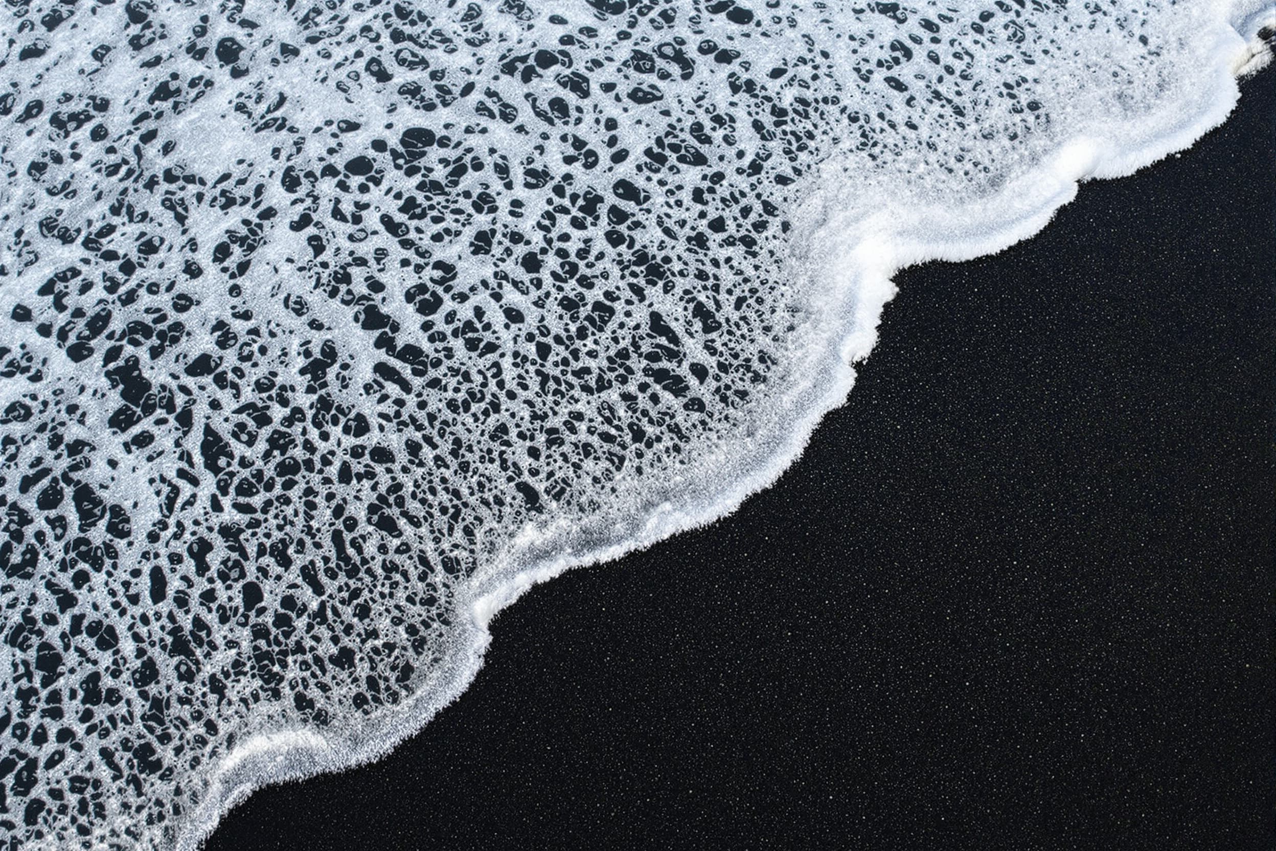 Tranquil Beach Serenity